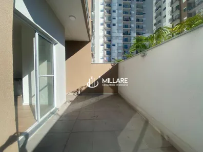 Apartamento com 2 Quartos para alugar, 80m² no Bom Retiro, São Paulo