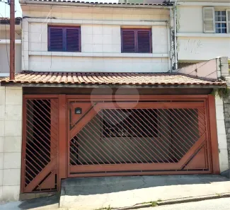 Sobrado com 3 Quartos à venda, 117m² no Parada Inglesa, São Paulo