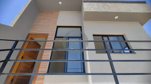 Casa com 3 Quartos à venda, 88m² no Residencial Jardins da Catalunha, Atibaia