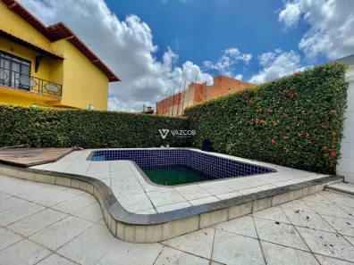Casa de Condomínio com 4 Quartos à venda, 570m² no Parque Verde, Belém