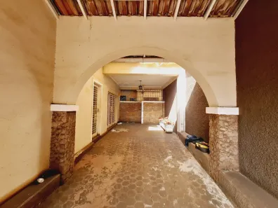 Ponto Comercial com 5 Quartos para alugar, 154m² no Centro, Ribeirão Preto
