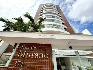 Apartamento com 2 Quartos à venda, 77m² no Campinas, São José