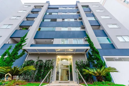 Apartamento com 2 Quartos à venda, 74m² no Velha, Blumenau