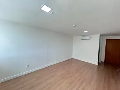 Sala Comercial para alugar, 26m² no Praia de Itaparica, Vila Velha