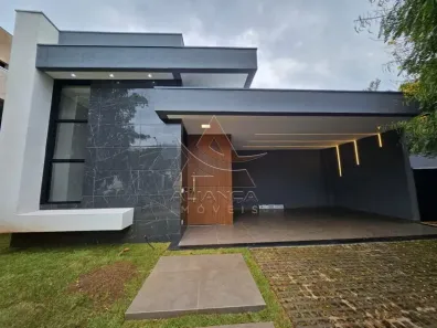 Casa de Condomínio com 4 Quartos à venda, 504m² no Residencial e Empresarial Alphaville, Ribeirão Preto