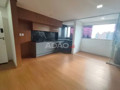 Apartamento com 2 Quartos à venda, 58m² no Jardim das Esmeraldas, Goiânia