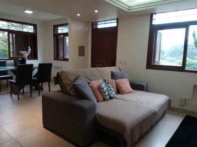 Casa de Condomínio com 2 Quartos à venda, 142m² no Cavalhada, Porto Alegre
