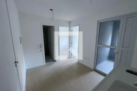 Apartamento com 2 Quartos à venda, 29m² no Jardim Imperador (Zona Leste), São Paulo
