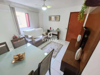 Apartamento com 2 Quartos à venda, 52m² no Cascadura, Rio de Janeiro
