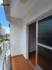 Apartamento com 2 Quartos à venda, 78m² no Boqueirão, Praia Grande