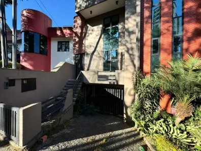 Imóvel Comercial com 3 Quartos à venda, 207m² no Parque das Nações, Santo André