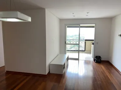 Apartamento com 3 Quartos à venda, 90m² no Alto da Mooca, São Paulo