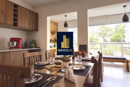 Apartamento com 2 Quartos à venda, 106m² no Vila Andrade, São Paulo
