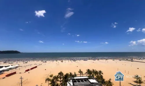 Apartamento com 4 Quartos à venda, 180m² no Guilhermina, Praia Grande