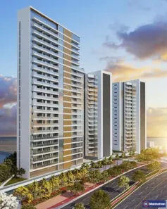 Apartamento com 2 Quartos à venda, 66m² no Ondina, Salvador