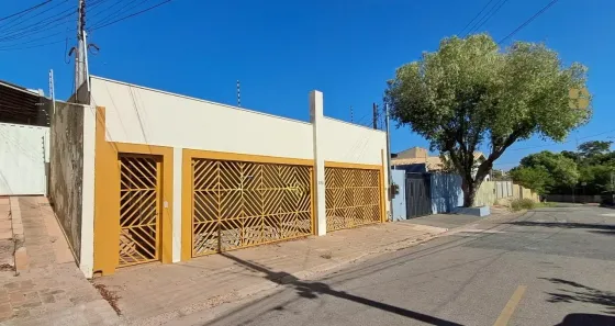 Casa com 3 Quartos à venda, 283m² no Boa Esperança, Cuiabá