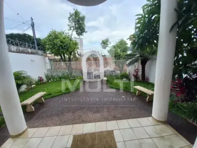 Casa com 1 Quarto para alugar, 400m² no Lídice, Uberlândia