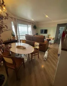 Apartamento com 3 Quartos à venda, 96m² no Boa Vista, São Caetano do Sul
