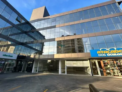 Sala Comercial para alugar, 41m² no Palmital, Chapecó