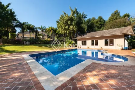 Casa com 5 Quartos para alugar, 900m² no Fazenda Vila Real de Itu, Itu