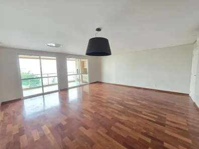 Apartamento com 3 Quartos para alugar, 140m² no Nova América, Piracicaba