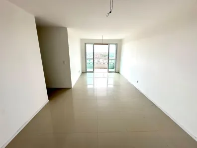 Apartamento com 3 Quartos para alugar, 94m² no Sapiranga-Coité, Fortaleza