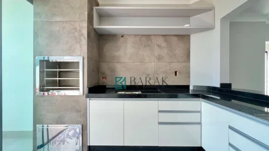 Casa com 3 Quartos à venda, 90m² no Jardim Paulista III, Maringá