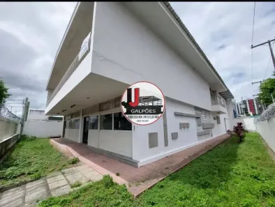 Imóvel Comercial com 8 Quartos para alugar, 825m² no Centro, Feira de Santana