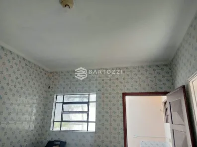 Casa com 1 Quarto para alugar, 40m² no Santa Maria, São Caetano do Sul