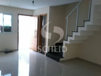 Sobrado com 3 Quartos à venda, 86m² no Vila Isa, São Paulo