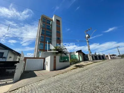 Apartamento com 3 Quartos à venda, 120m² no Das Nações, Timbó