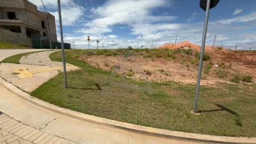 Lote/Terreno à venda, 480m² no Residencial Jatibela, Campinas