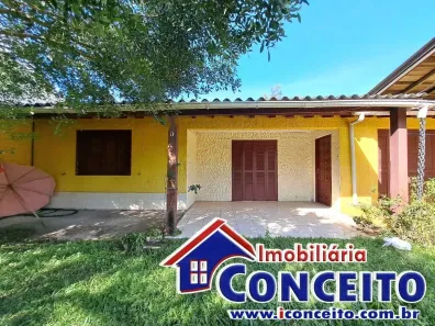 Casa com 3 Quartos à venda, 114m² no Albatroz, Imbé
