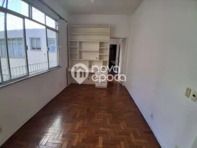 Apartamento com 1 Quarto à venda, 32m² no Botafogo, Rio de Janeiro
