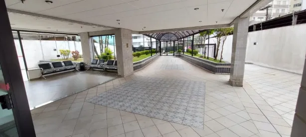 Sala Comercial com 1 Quarto à venda, 35m² no Vila Guarani (Z Sul), São Paulo