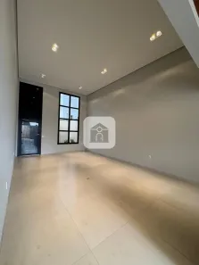 Casa com 3 Quartos à venda, 149m² no Jardim Inconfidência, Uberlândia