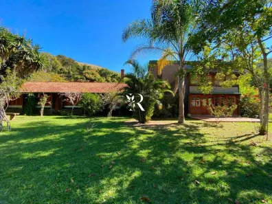 Fazenda/Sítio com 7 Quartos à venda, 70000m² no Pedro do Rio, Petrópolis