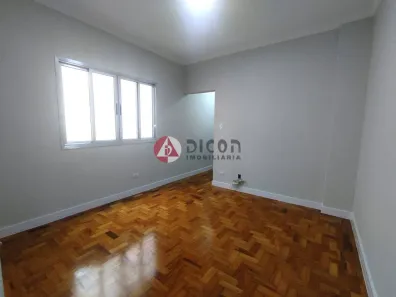 Apartamento com 1 Quarto à venda, 47m² no Bela Vista, São Paulo