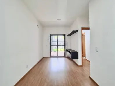 Apartamento com 2 Quartos para alugar, 61m² no Loteamento Santa Marta, Ribeirão Preto