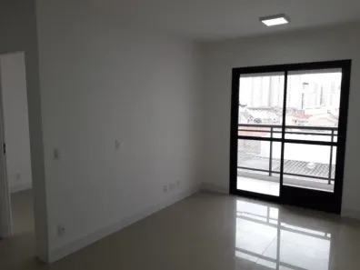 Apartamento com 1 Quarto à venda, 40m² no Tatuapé, São Paulo