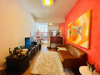 Apartamento com 2 Quartos à venda, 72m² no Copacabana, Rio de Janeiro