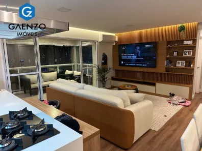 Apartamento com 2 Quartos à venda, 90m² no Centro, Osasco