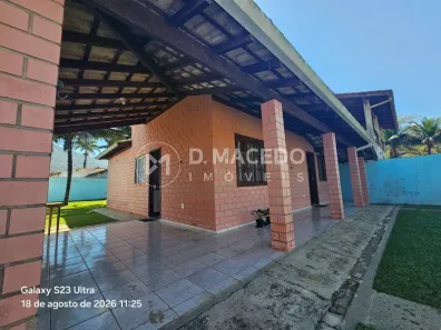 Casa com 2 Quartos à venda, 85m² no Lagoinha, Ubatuba