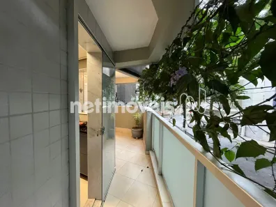 Apartamento com 2 Quartos à venda, 137m² no Sion, Belo Horizonte