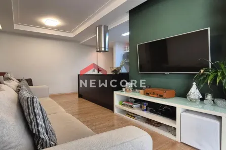 Apartamento com 2 Quartos à venda, 67m² no Barra Funda, São Paulo