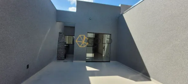 Casa com 3 Quartos à venda, 82m² no Jardim Adelinha, Franca