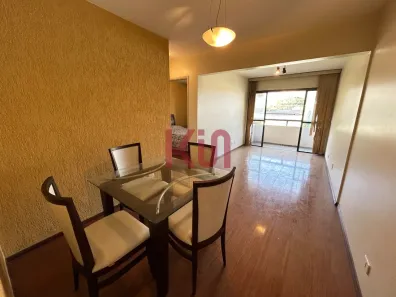 Apartamento com 2 Quartos à venda, 60m² no Vila Guarani (Z Sul), São Paulo