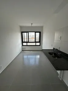 Apartamento com 1 Quarto à venda, 25m² no Ipiranga, São Paulo