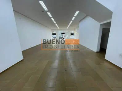 Ponto Comercial para alugar, 200m² no Centro, Santa Bárbara D'Oeste