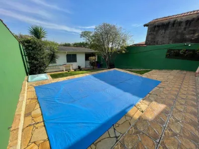 Casa com 3 Quartos à venda, 205m² no Jardim Parque Jupiá, Piracicaba